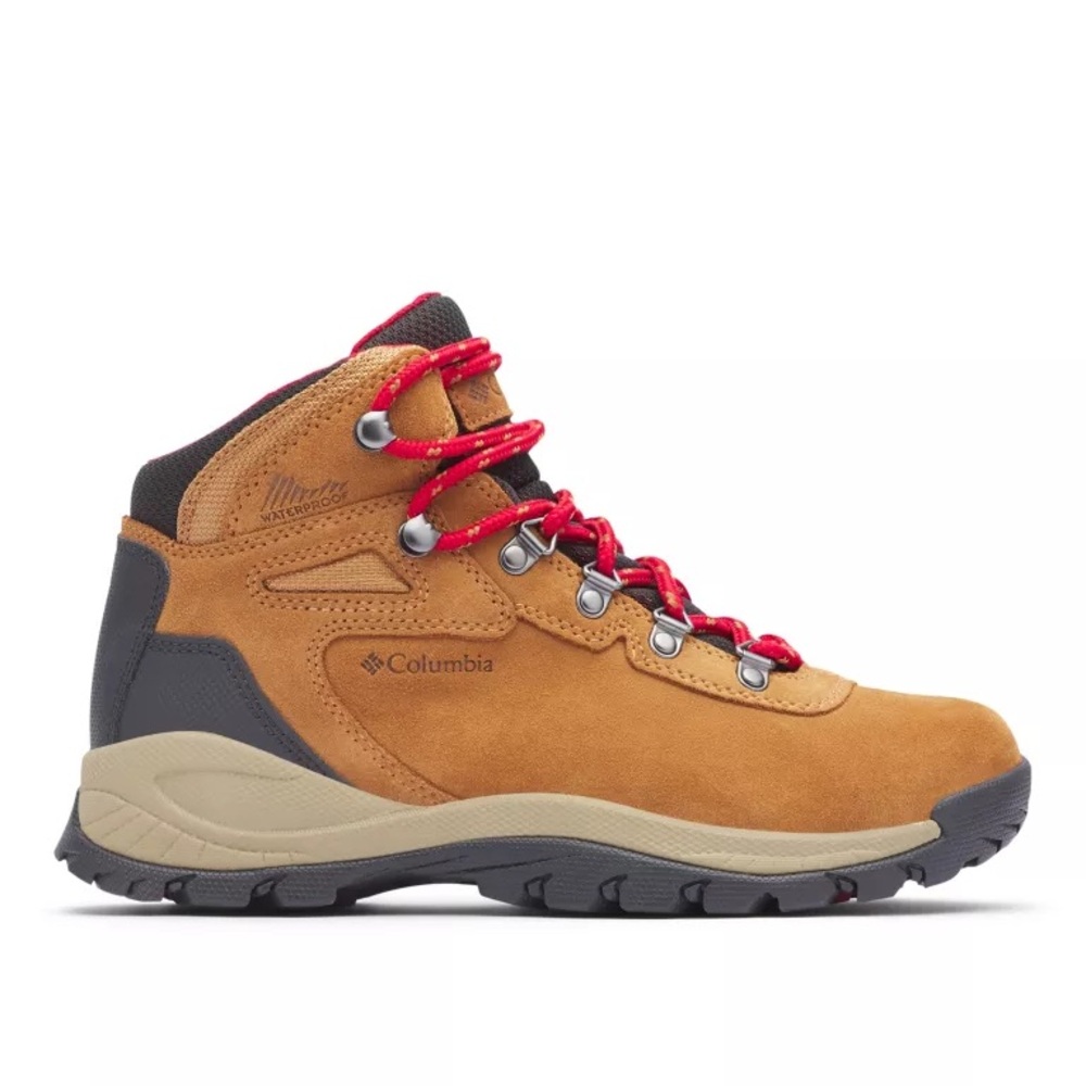 Columbia Hiking Boots - Picture 2 of 9